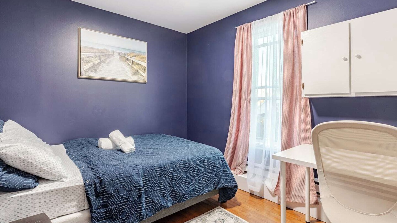 Photo of Bedroom in Saint-Edmond