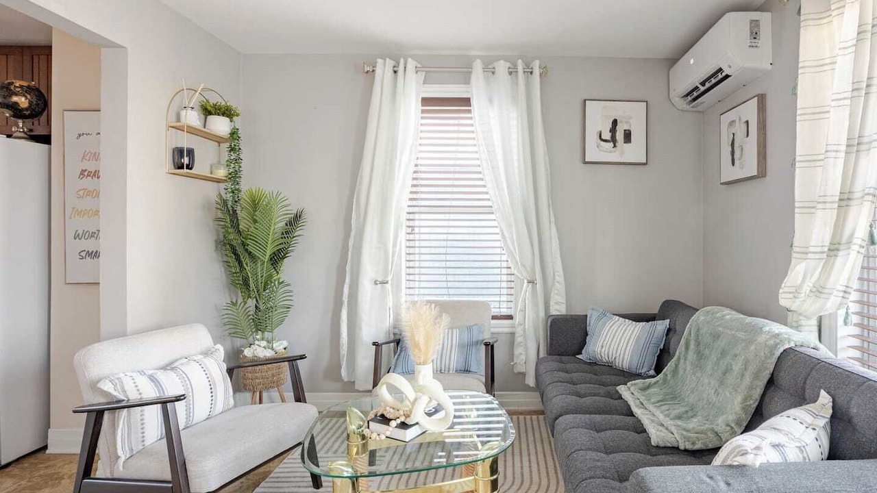 Photo of Livingroom in Saint-Edmond