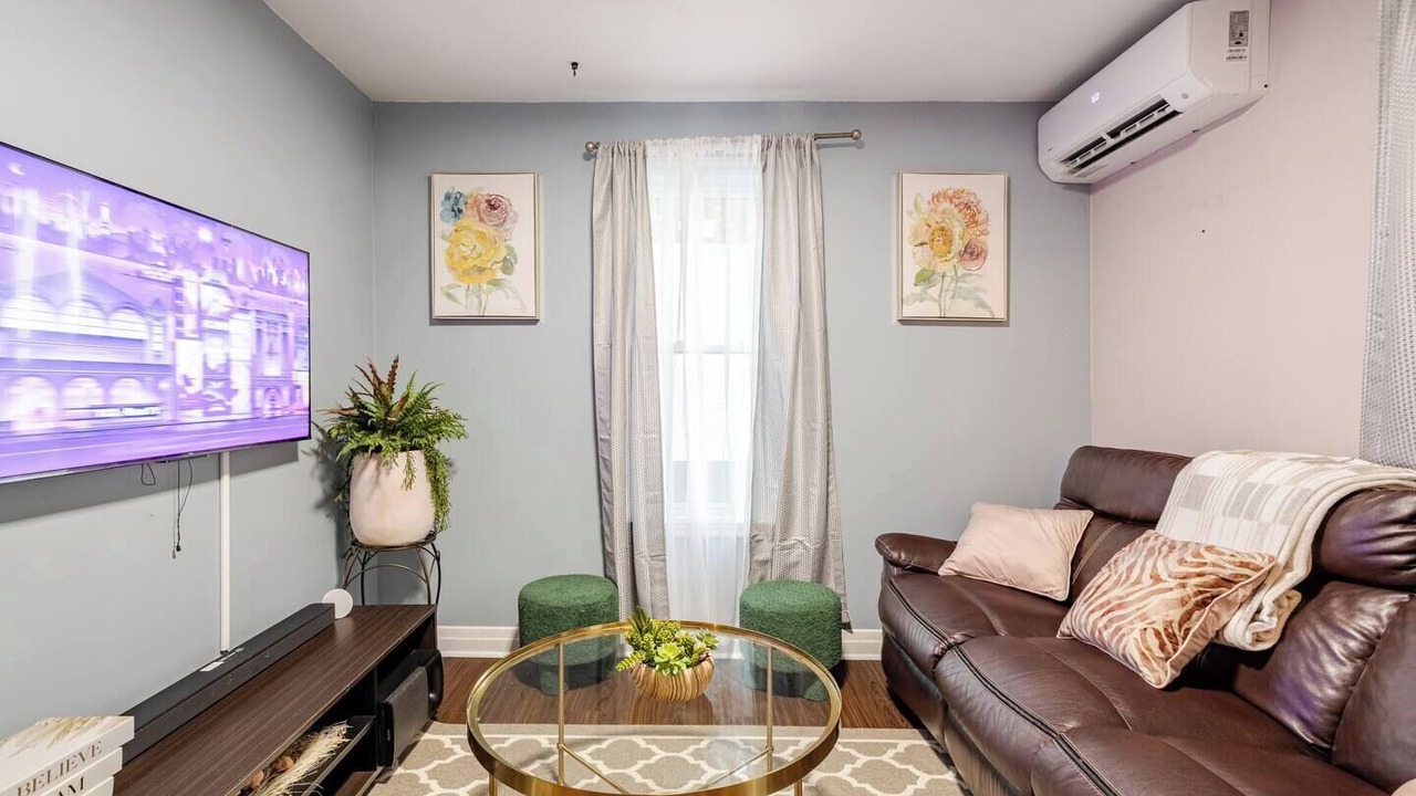 Photo of Livingroom in Saint-Edmond