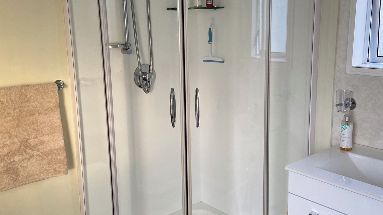 Photo of Bathroom in Whakatane