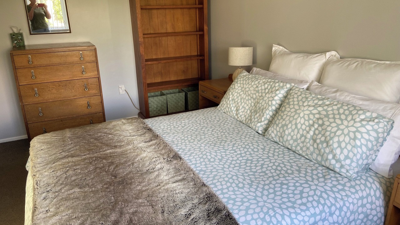 Photo of Bedroom in Whakatane