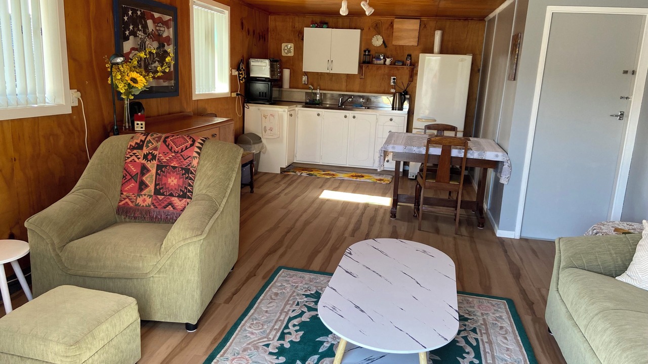 Photo of Livingroom in Whakatane