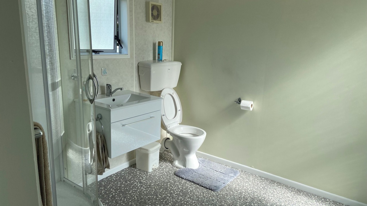 Photo of Bathroom in Whakatane