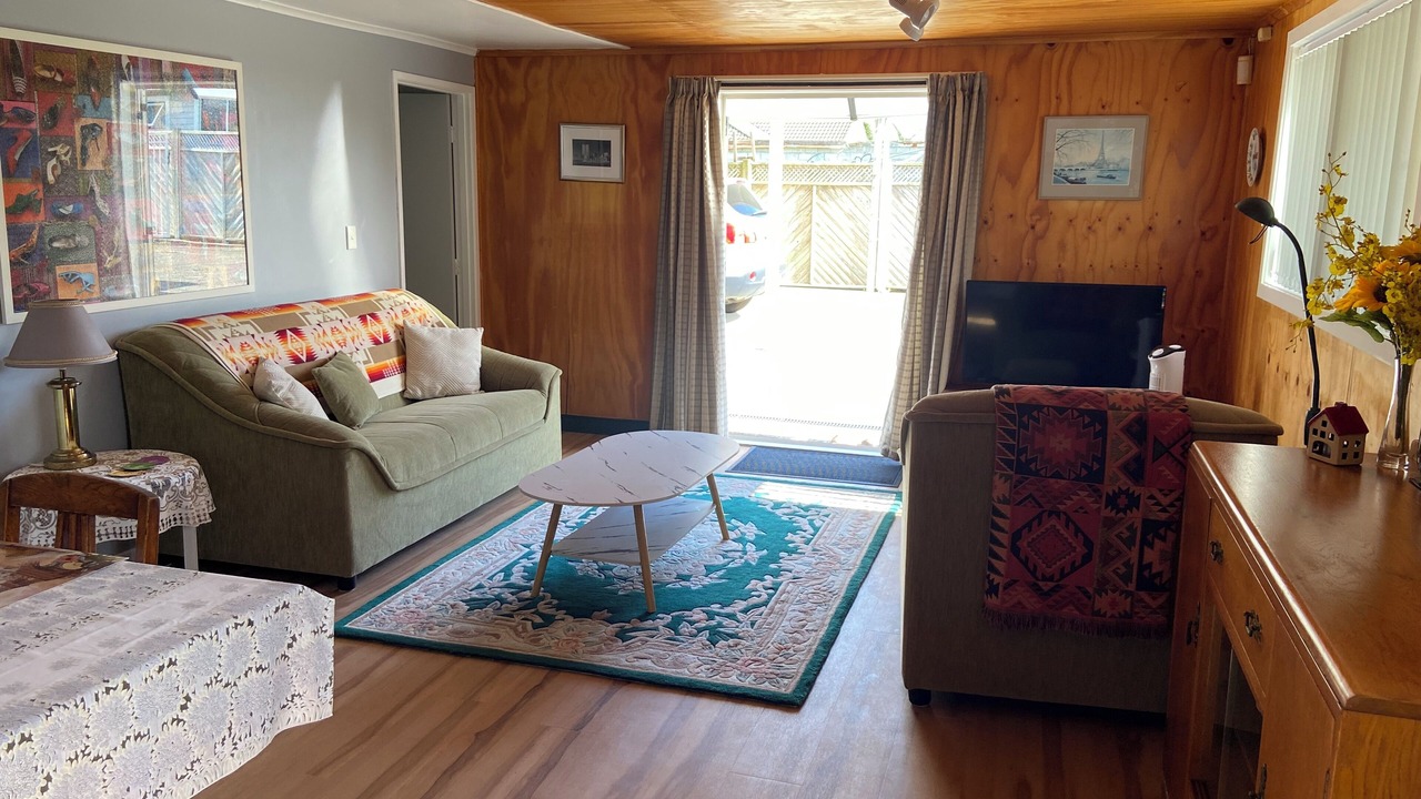 Photo of Livingroom in Whakatane
