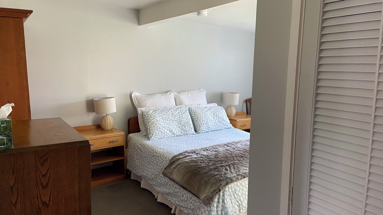 Photo of Bedroom in Whakatane