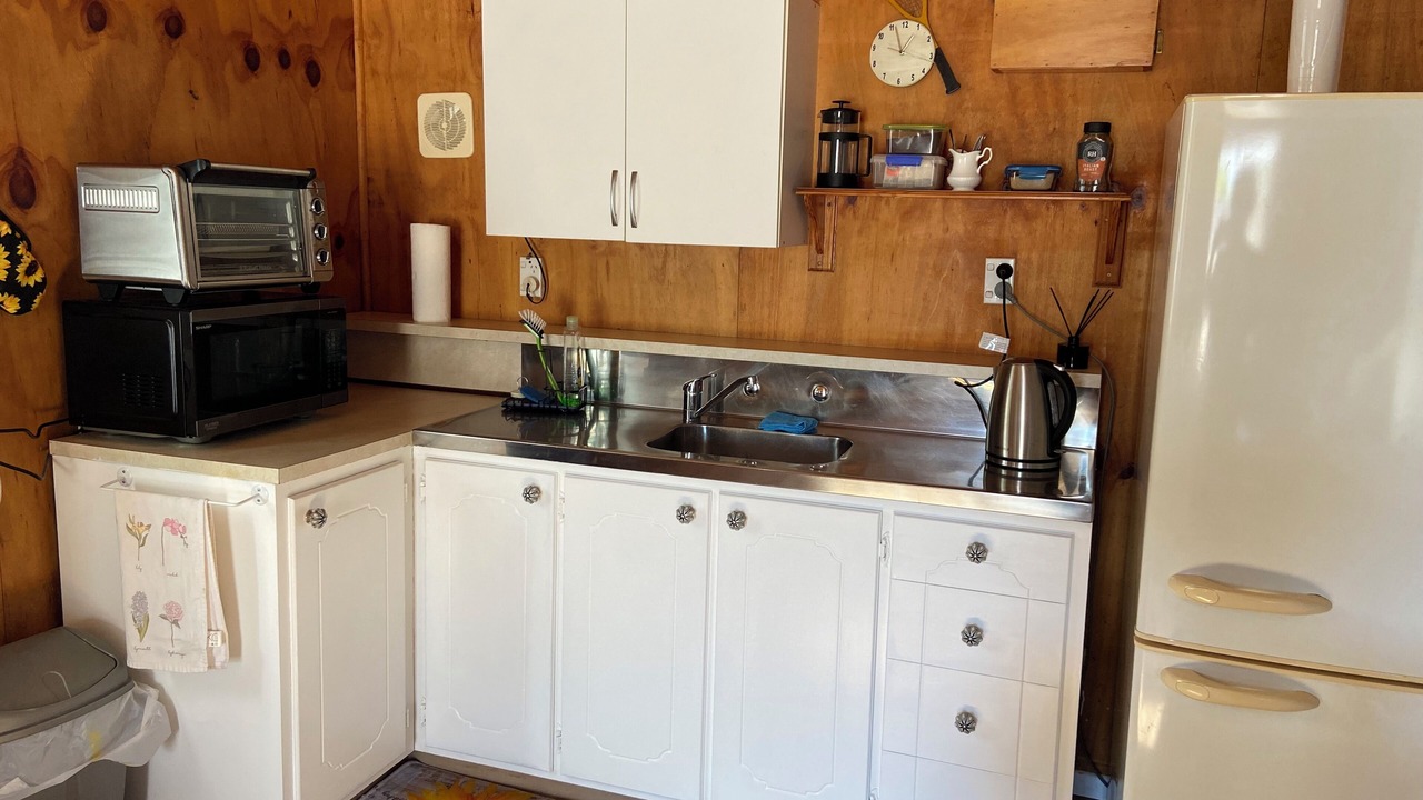 Photo of Kitchen in Whakatane