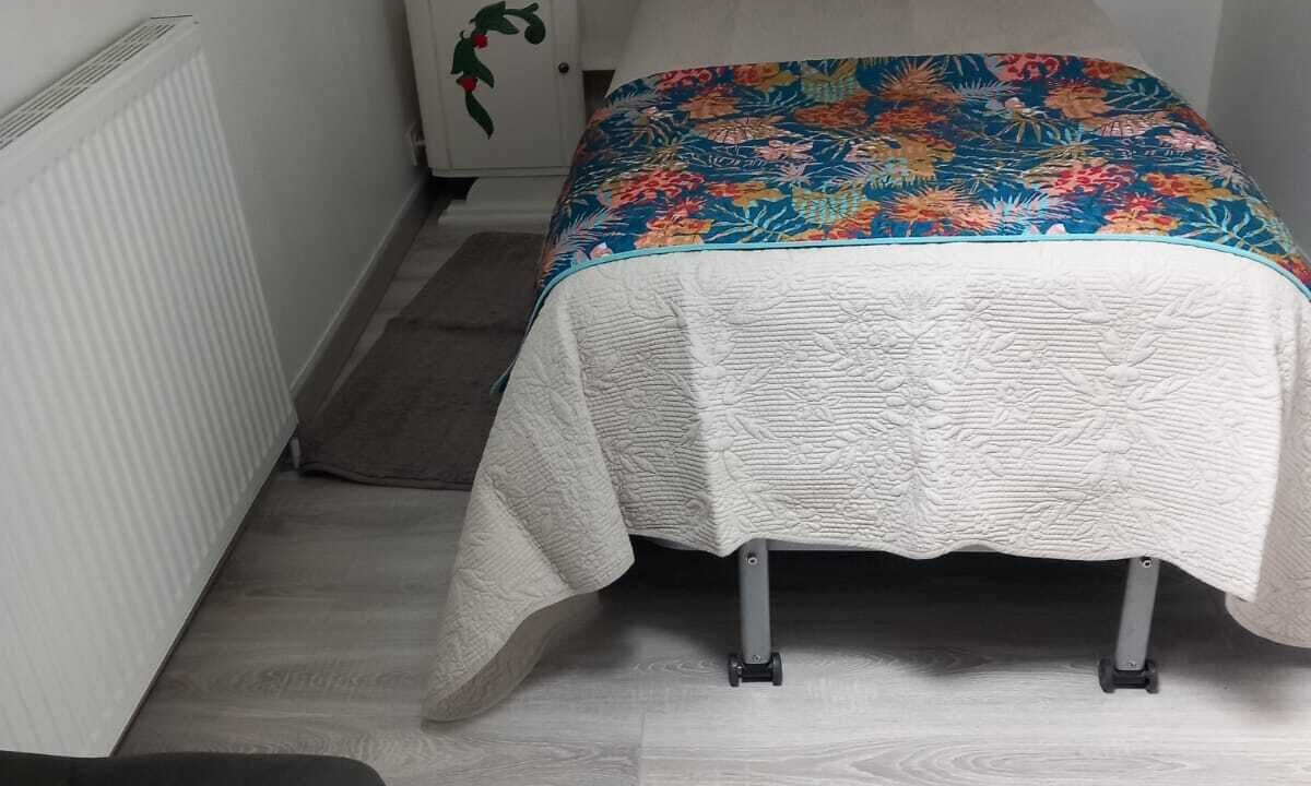 Photo of Bedroom in La Feuillee