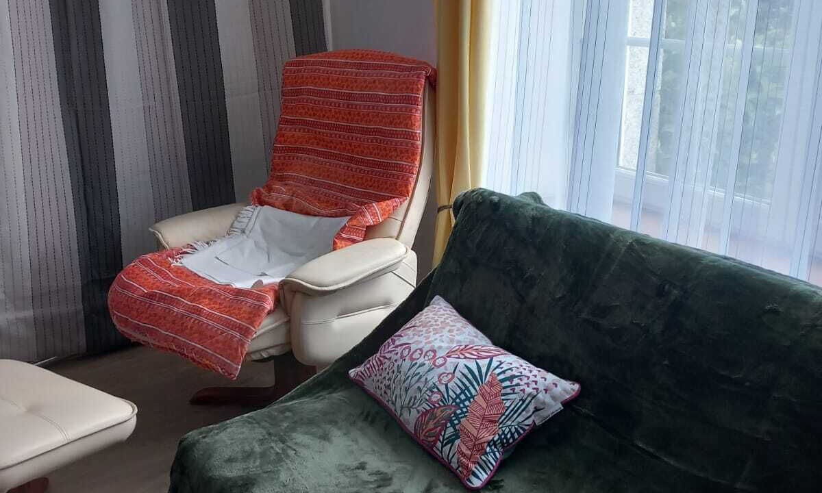 Photo of Livingroom in La Feuillee