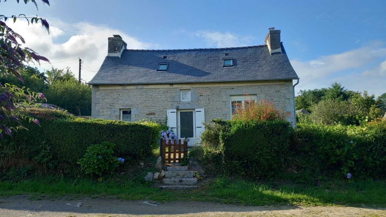 Photo of Outdoor in La Feuillee