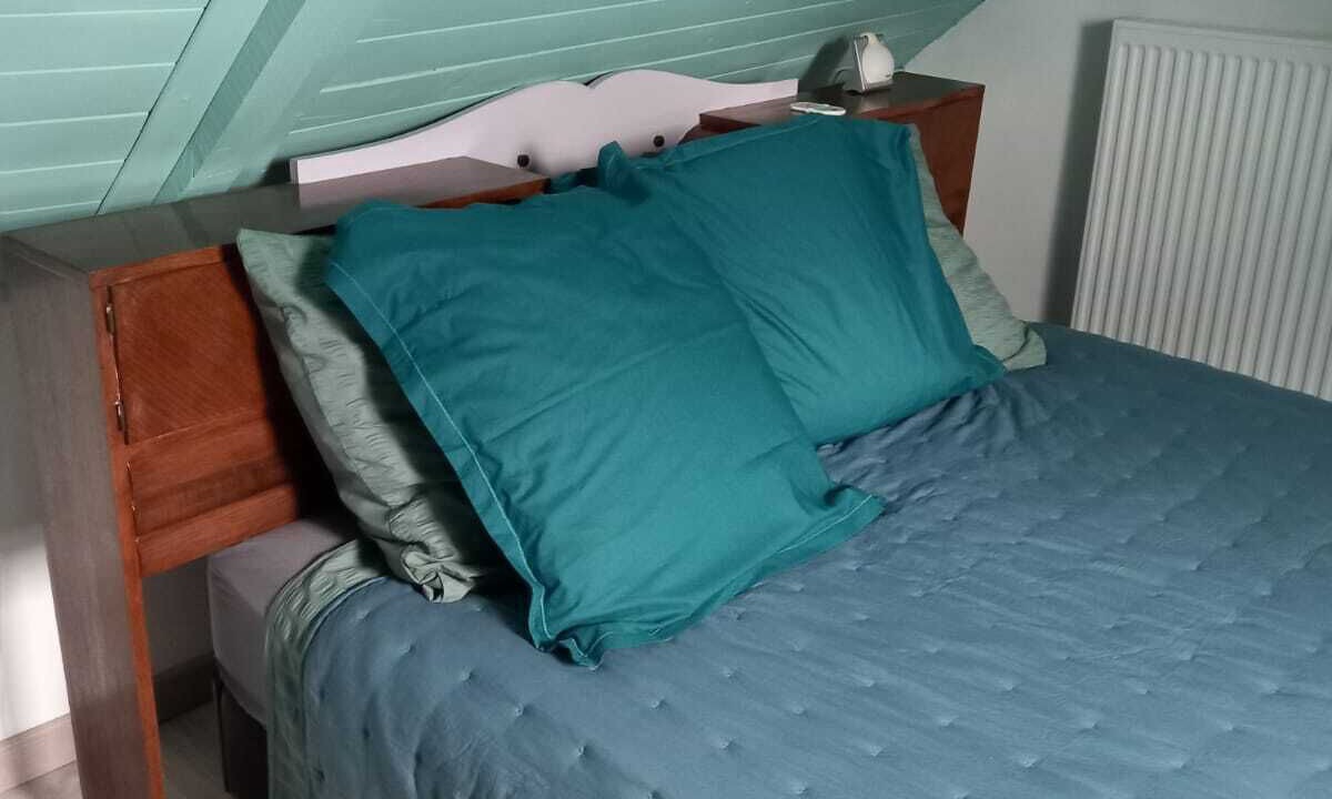 Photo of Bedroom in La Feuillee