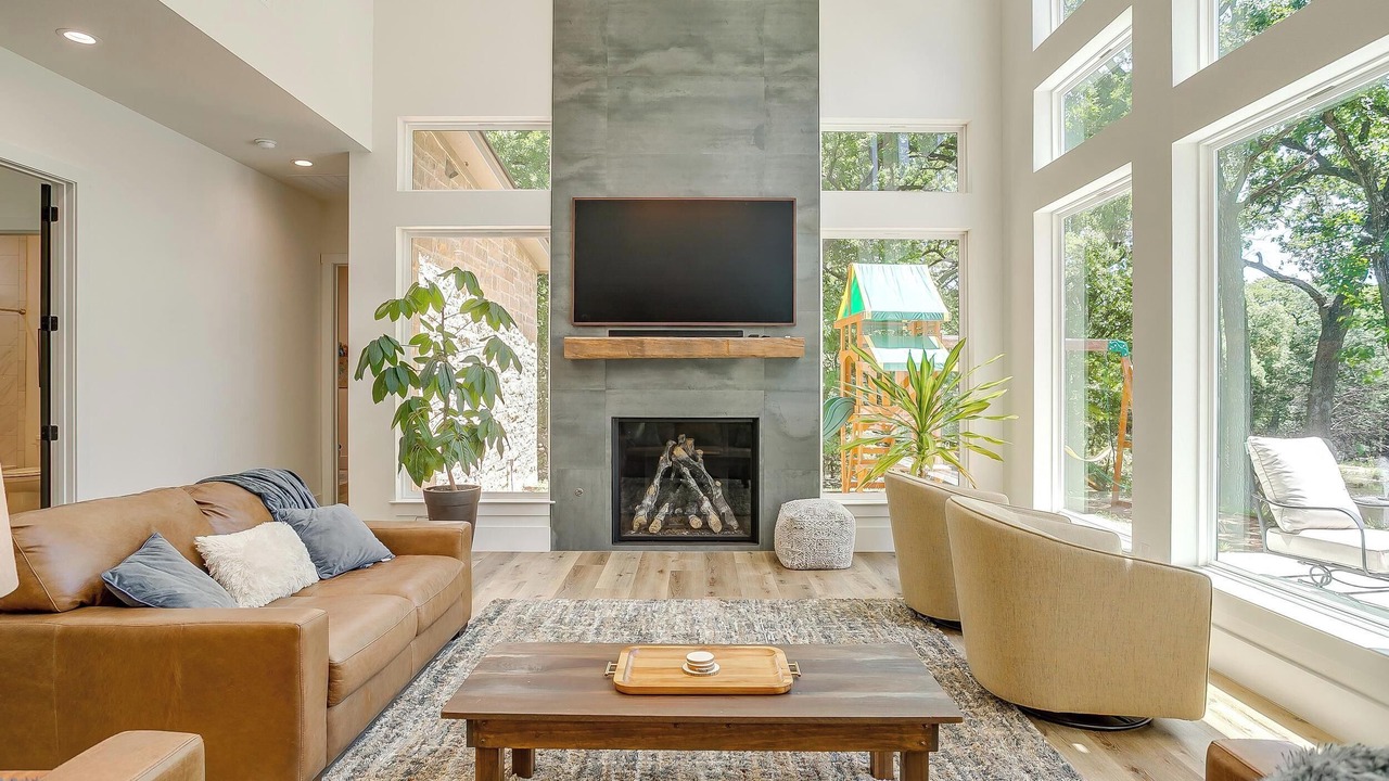 Photo of Livingroom in Decatur