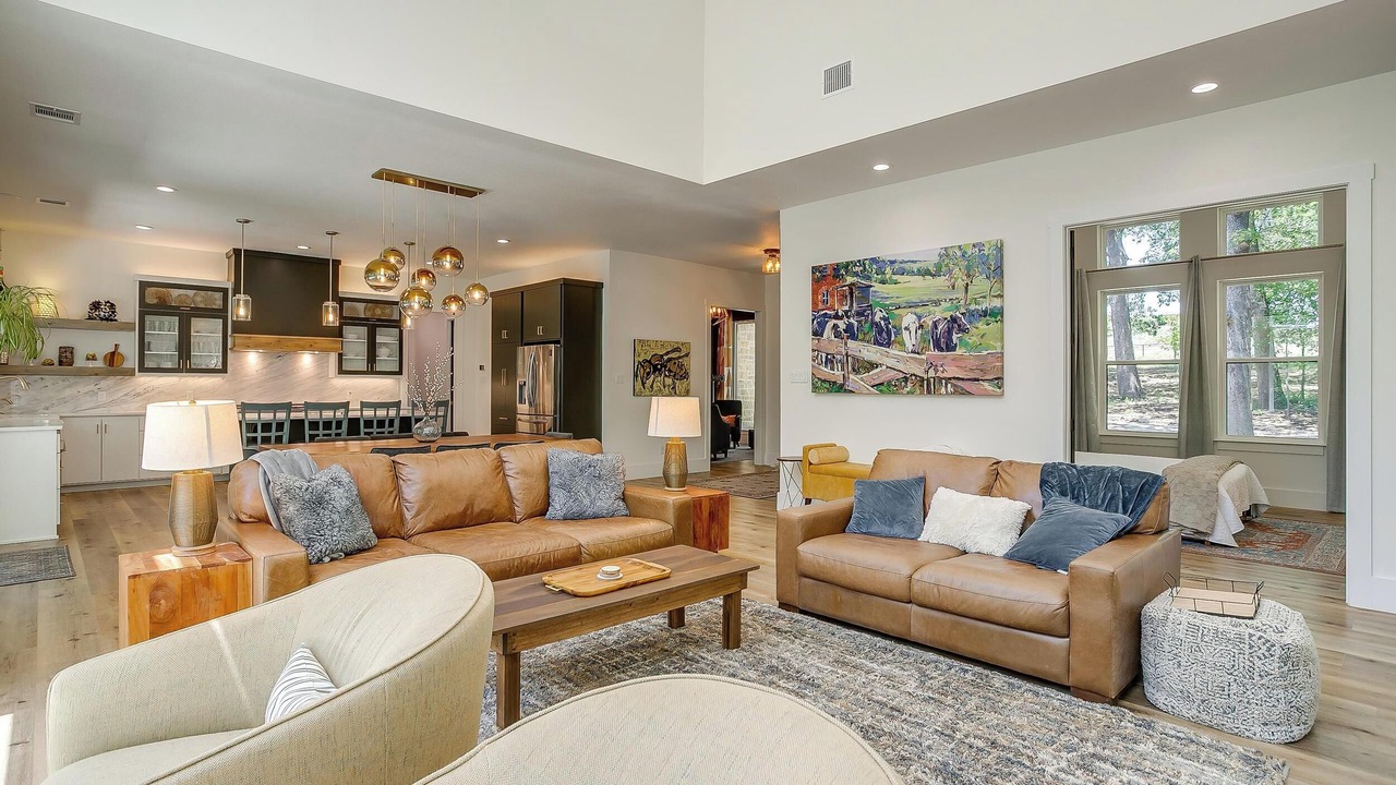 Photo of Livingroom in Decatur