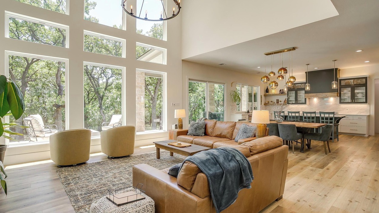Photo of Livingroom in Decatur