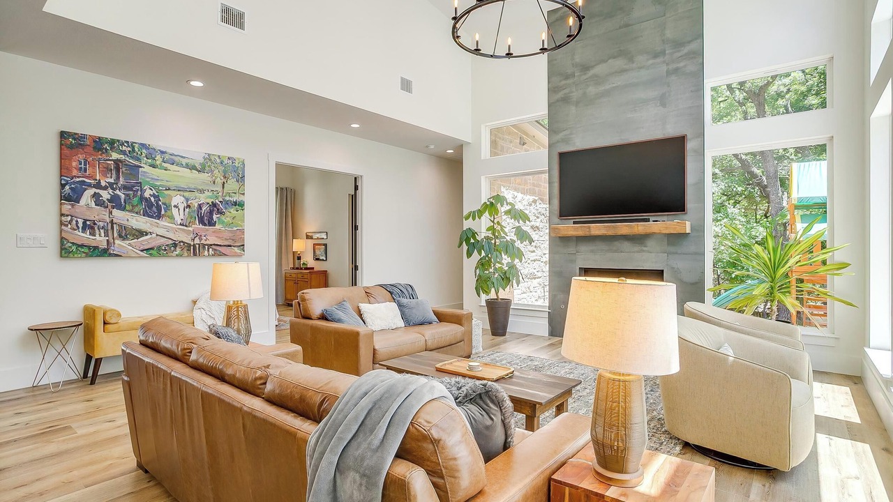 Photo of Livingroom in Decatur