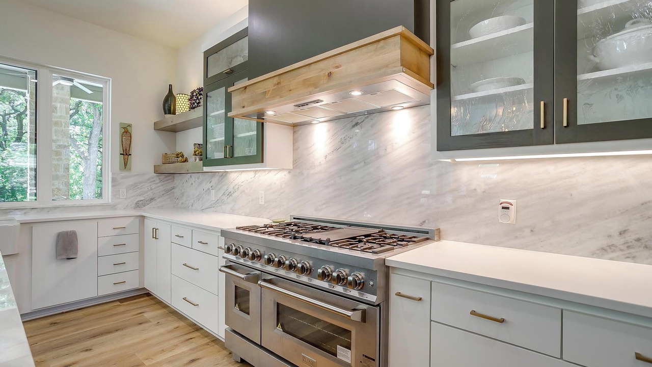 Photo of Kitchen in Decatur