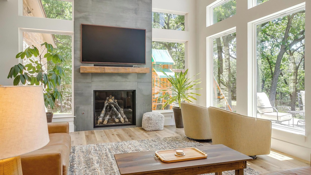 Photo of Livingroom in Decatur