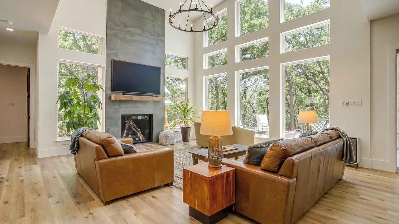Photo of Livingroom in Decatur