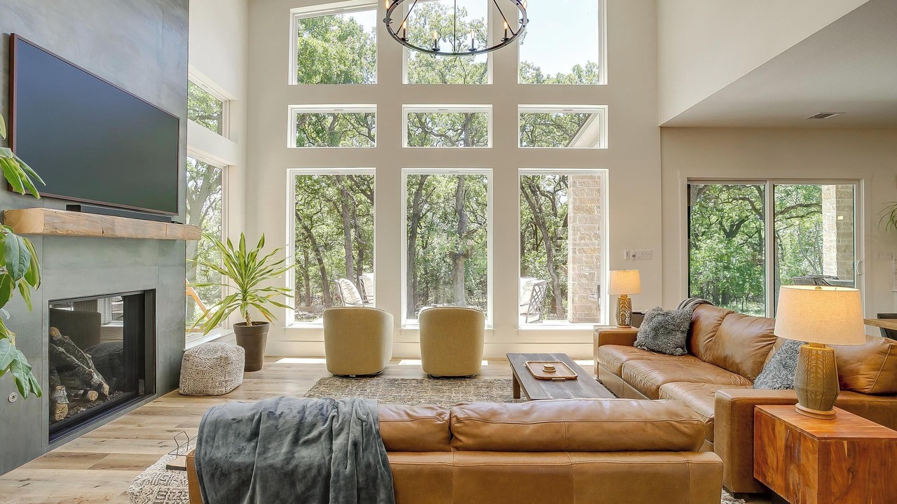 Photo of Livingroom in Decatur
