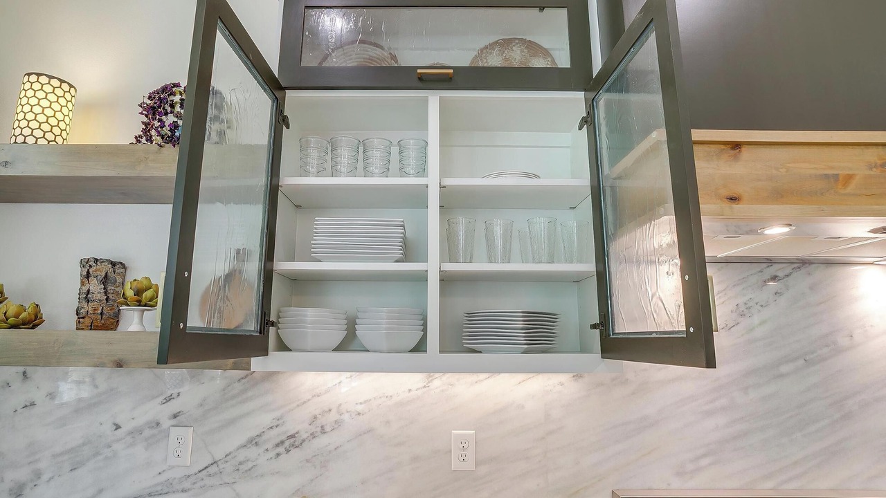 Photo of Kitchen in Decatur