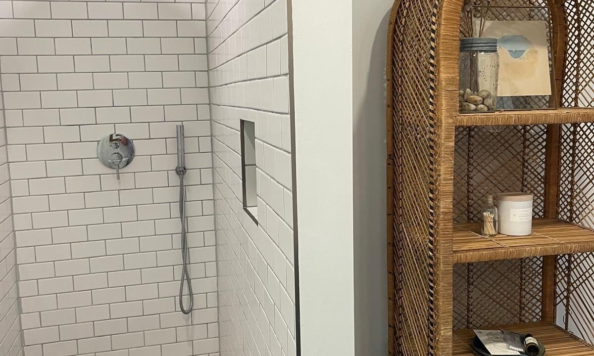 Photo of Bathroom in Terra Nova