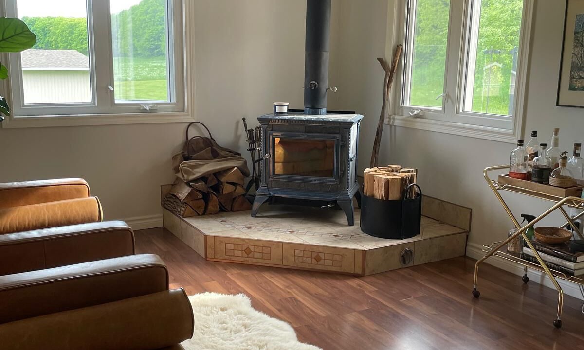 Photo of Livingroom in Terra Nova