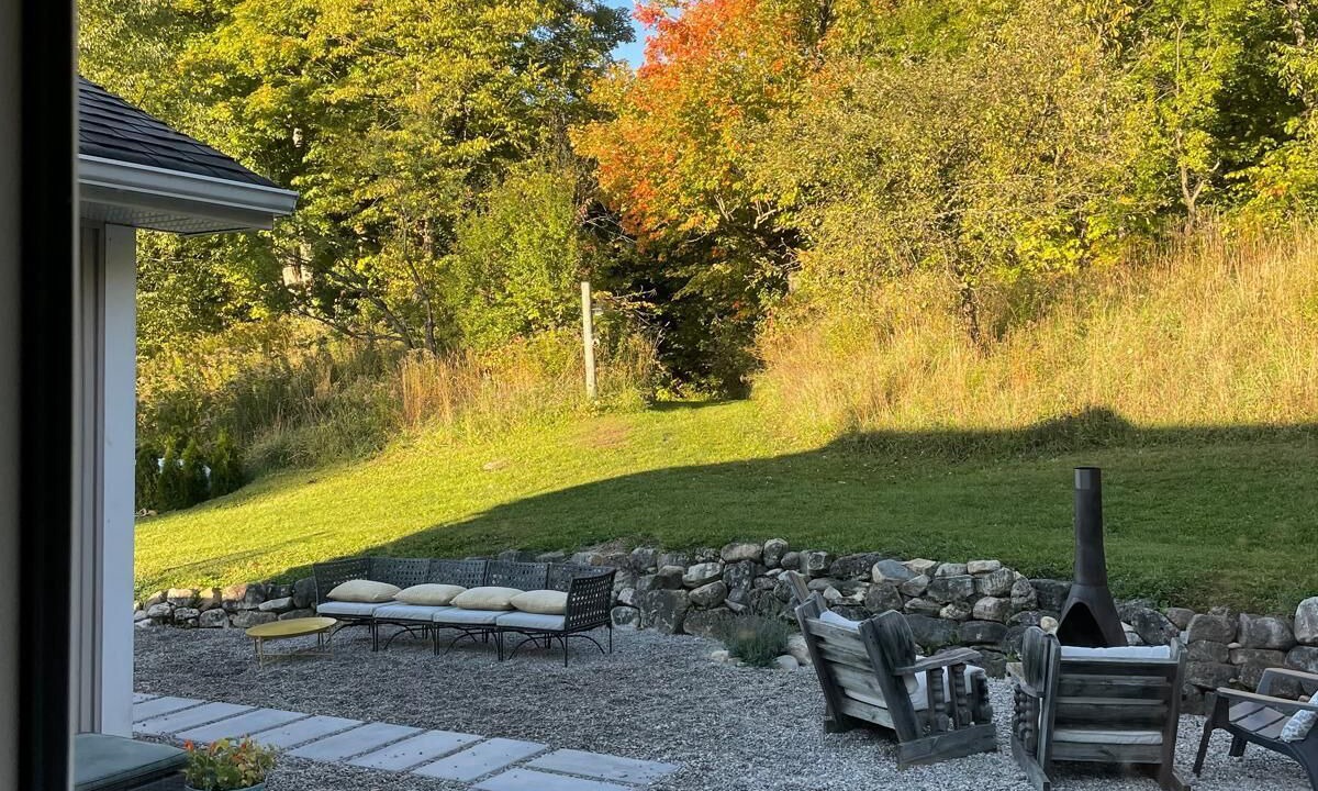 Photo of Patio Balcony in Terra Nova