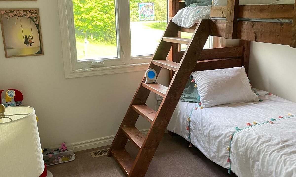 Photo of Bedroom in Terra Nova