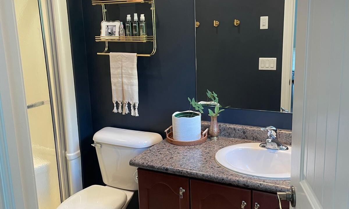Photo of Bathroom in Terra Nova