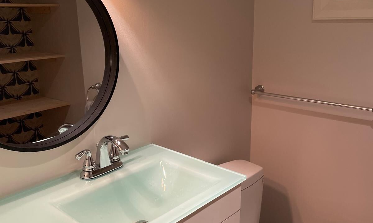 Photo of Bathroom in Terra Nova