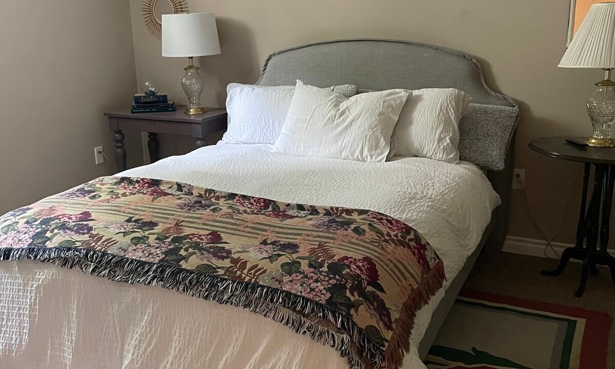 Photo of Bedroom in Terra Nova