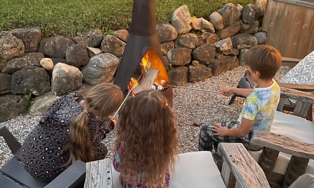 Photo of Outdoor in Terra Nova