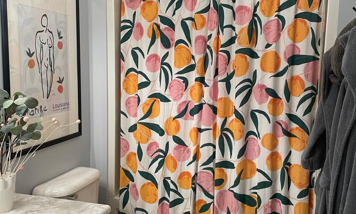 Photo of Bathroom in Terra Nova