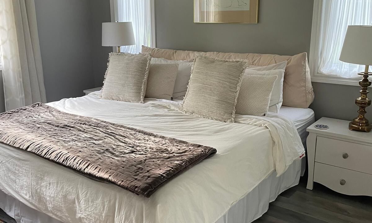 Photo of Bedroom in Terra Nova