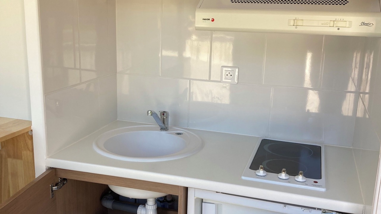 Photo of Kitchen in Mezin