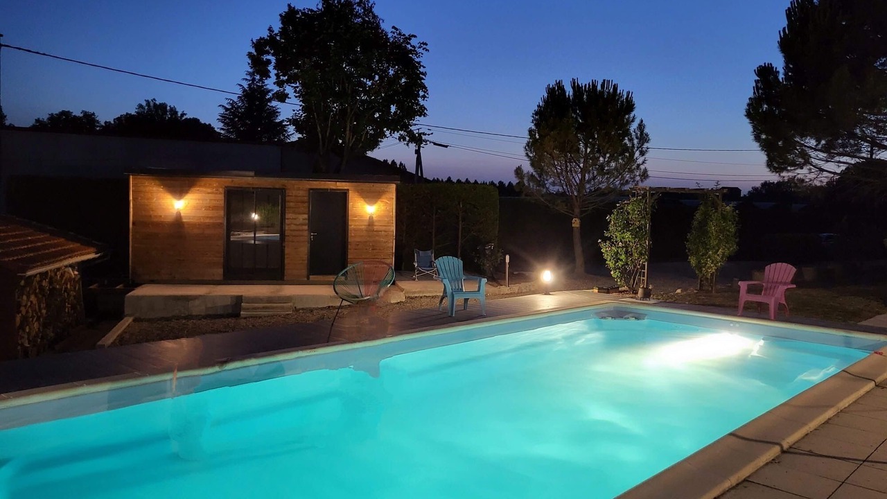 Photo of Outdoor in Mezin