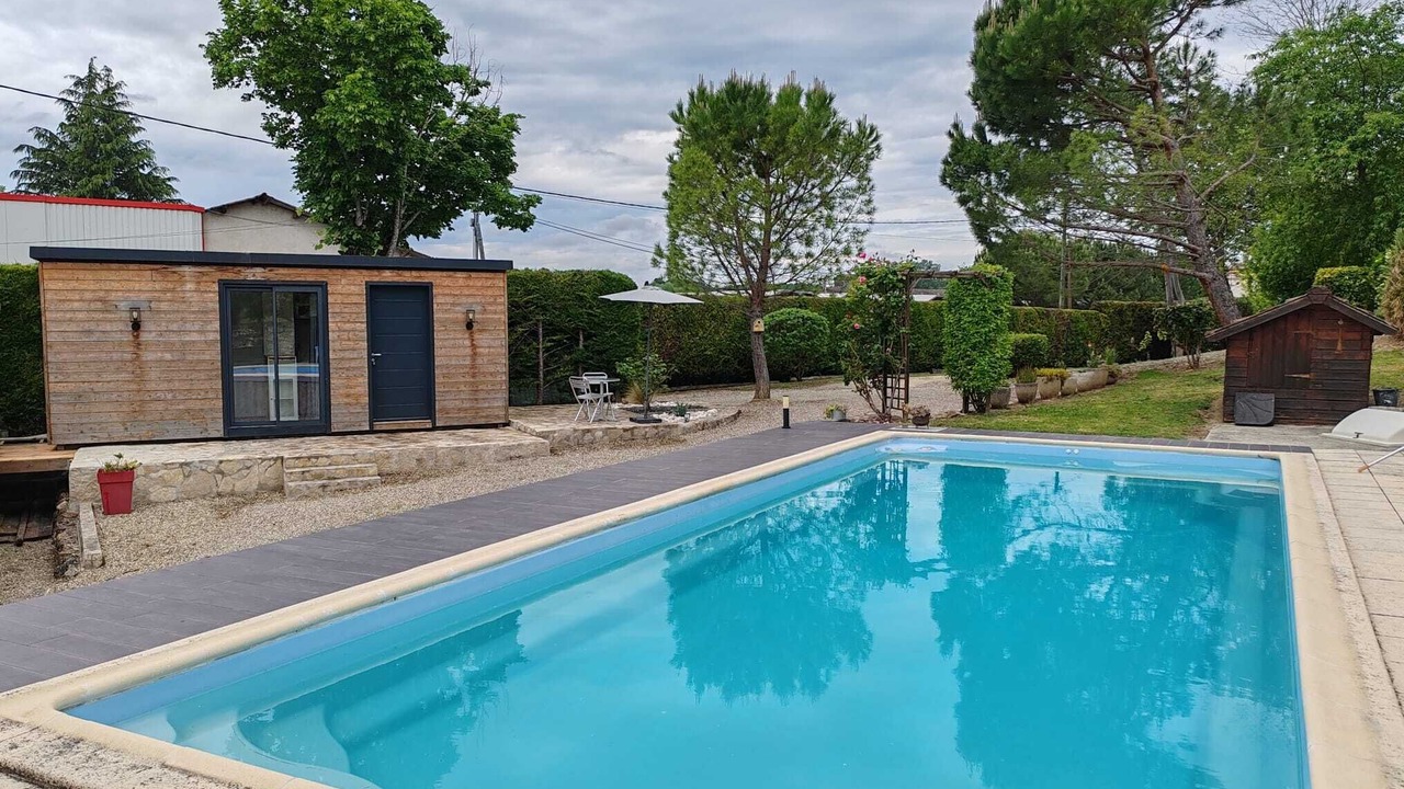 Photo of Outdoor in Mezin