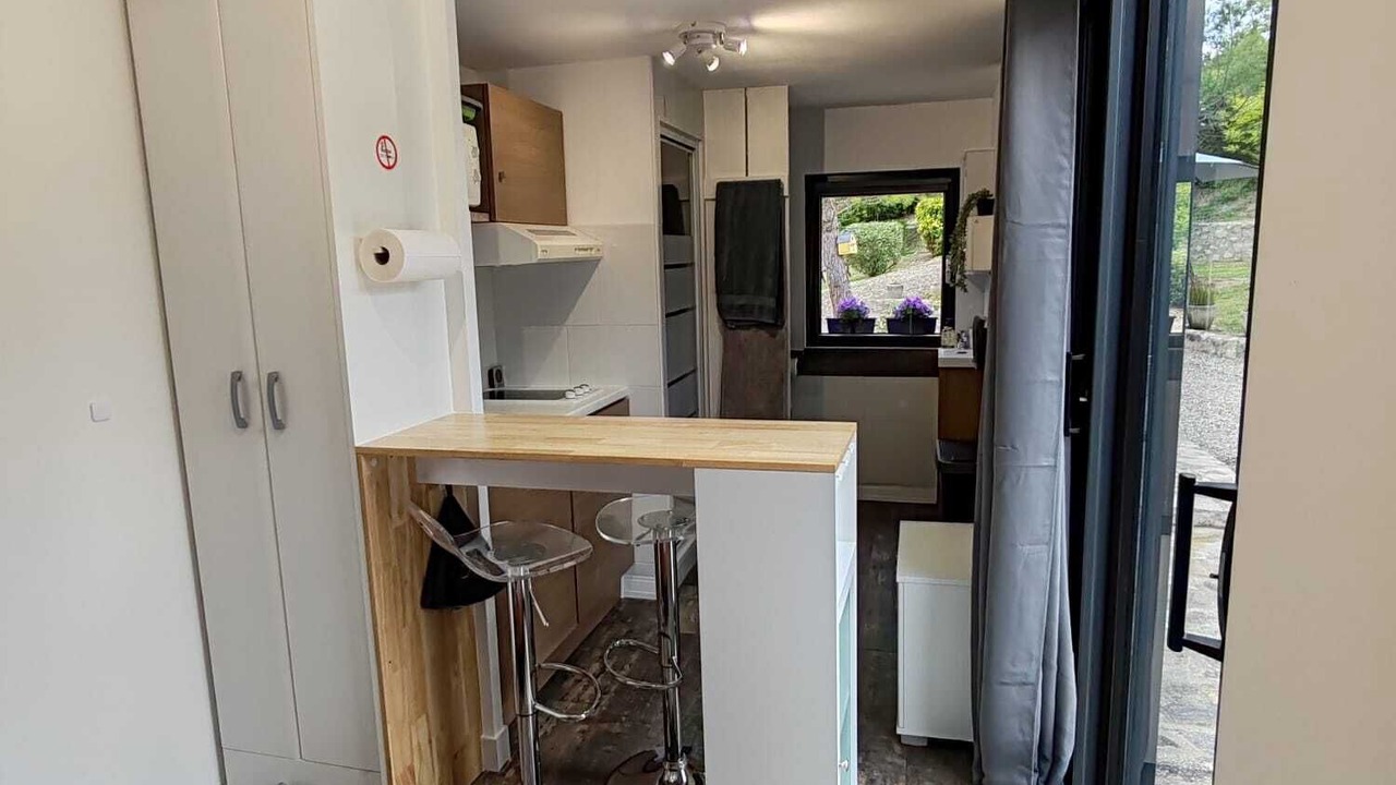 Photo of Bedroom in Mezin