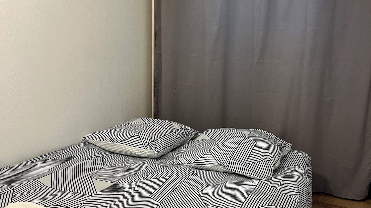 Photo of Bedroom in Saint-Andre
