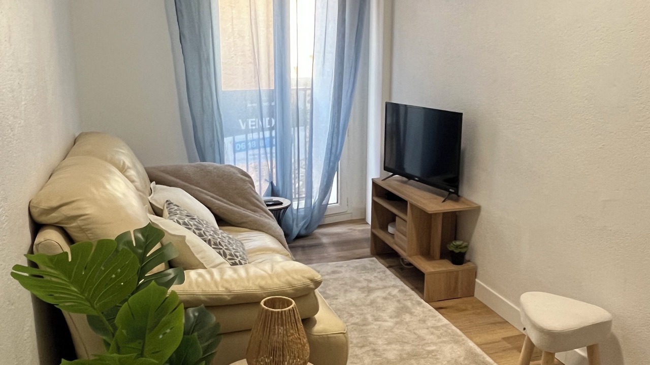 Photo of Livingroom in Saint-Andre