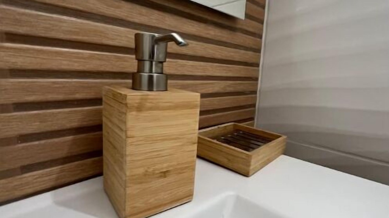 Photo of Bathroom in Saint-Andre