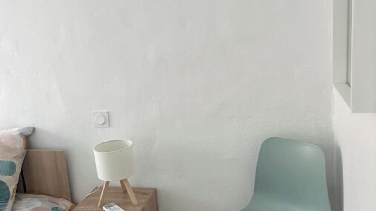 Photo of Bedroom in Saint-Andre