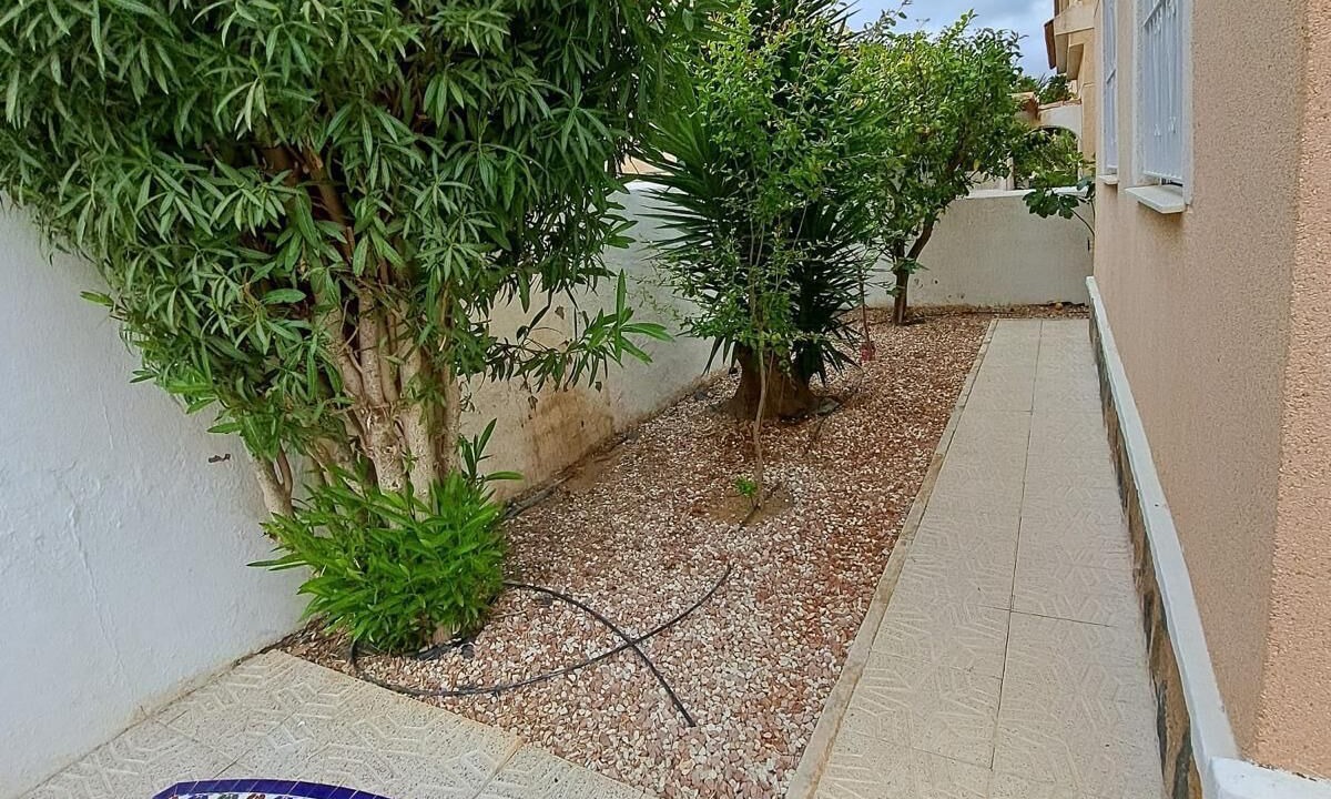 Photo of Patio Balcony in Pinar de Campoverde