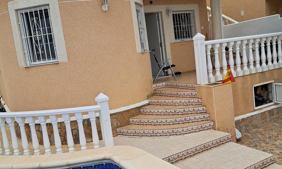 Photo of Outdoor in Pinar de Campoverde