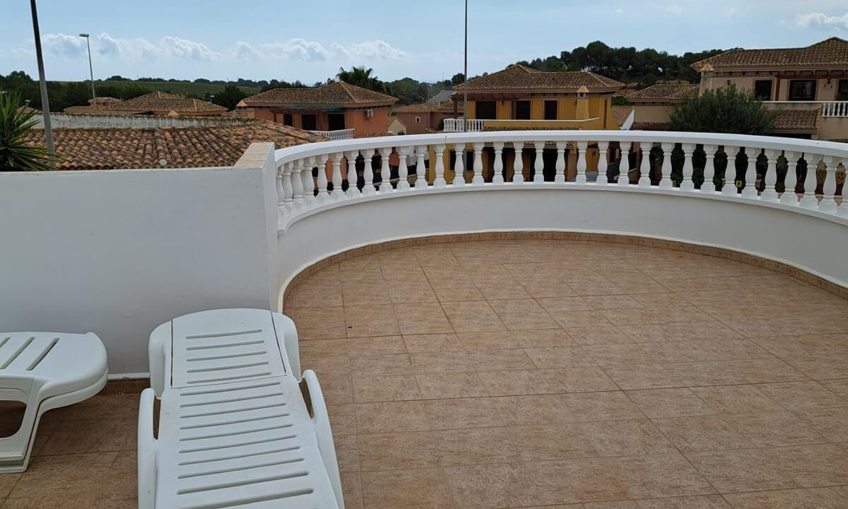 Photo of Patio Balcony in Pinar de Campoverde