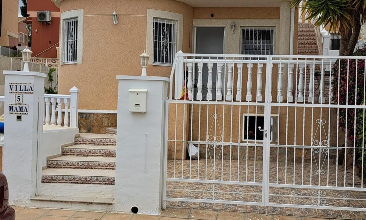 Photo of Outdoor in Pinar de Campoverde
