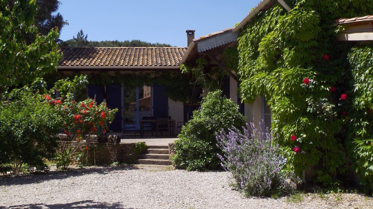 Photo of Outdoor in Saint-Andre-de-Sangonis