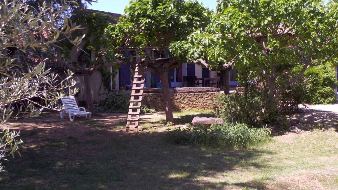 Photo of Outdoor in Saint-Andre-de-Sangonis