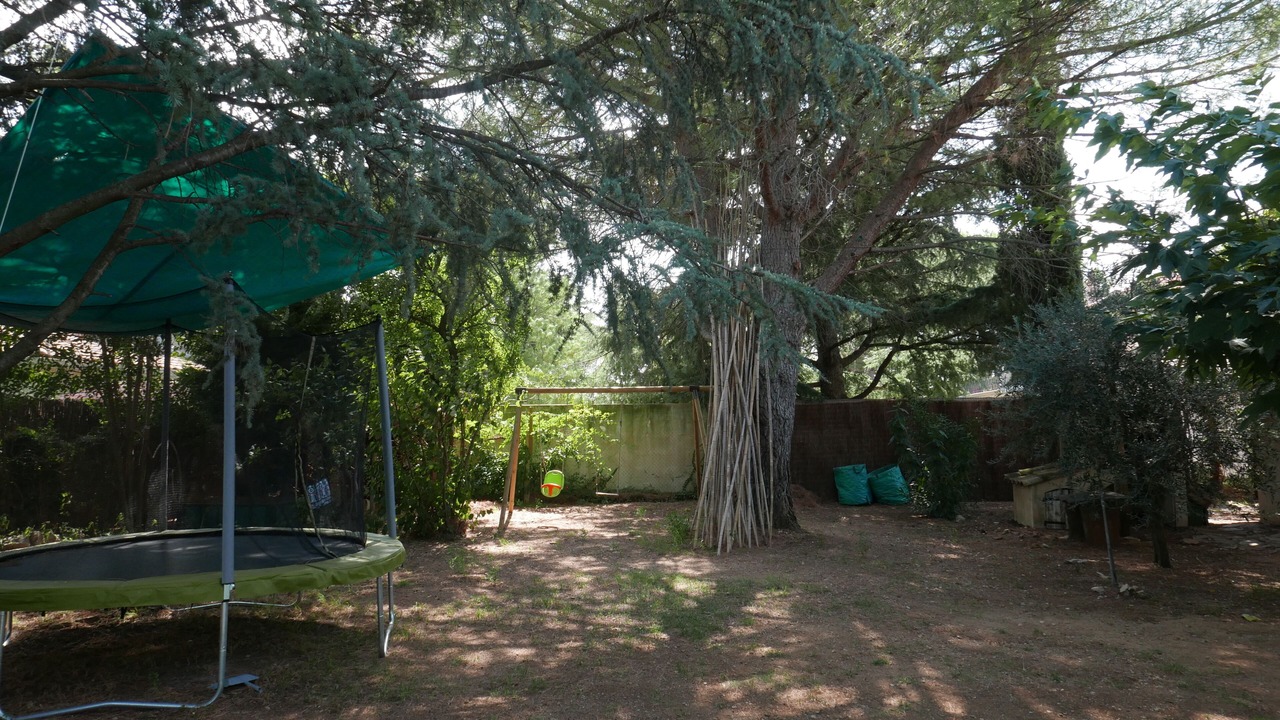Photo of Outdoor in Saint-Andre-de-Sangonis
