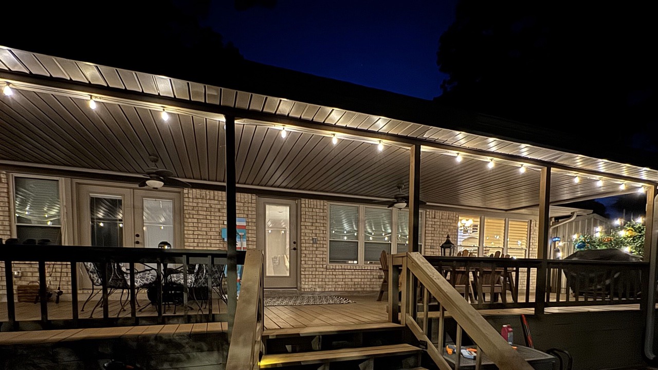 Photo of Patio Balcony in Kemp