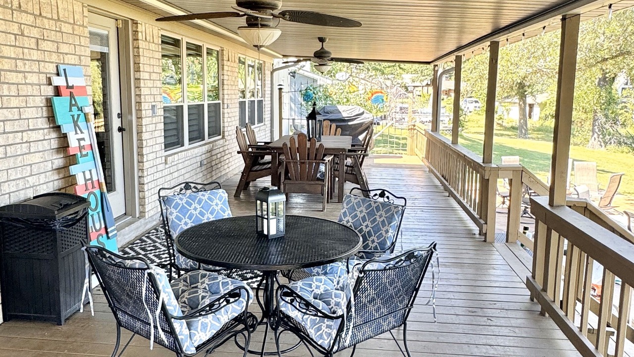 Photo of Outdoor in Kemp